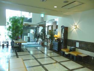 Ochanomizu St. Hills Hotel Токіо Екстер'єр фото